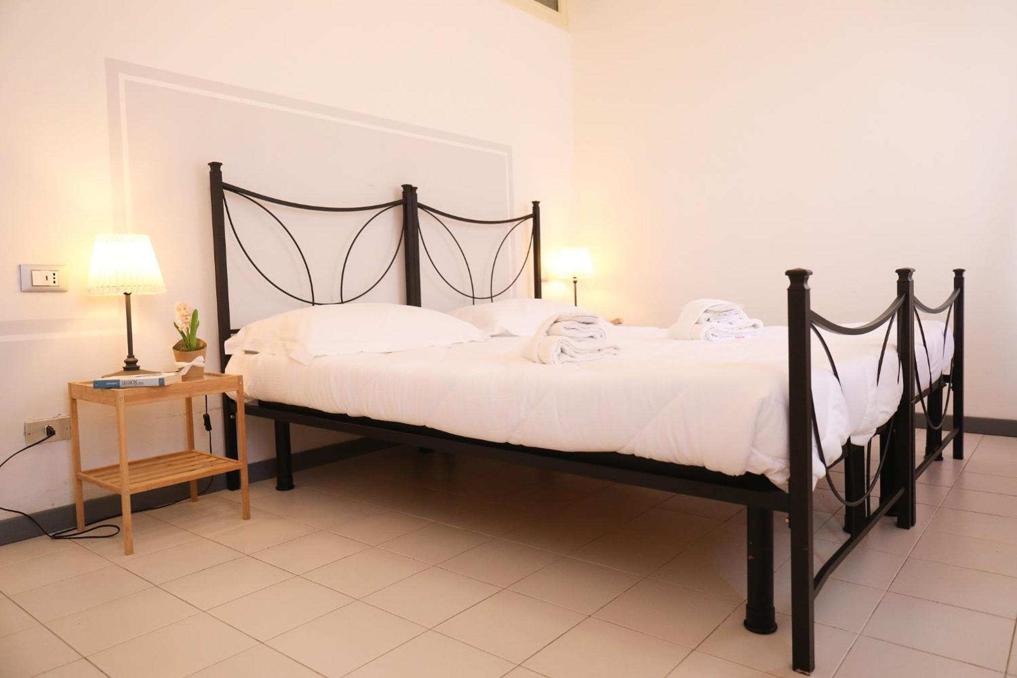 Apartament Welc-om Orto Botanico
